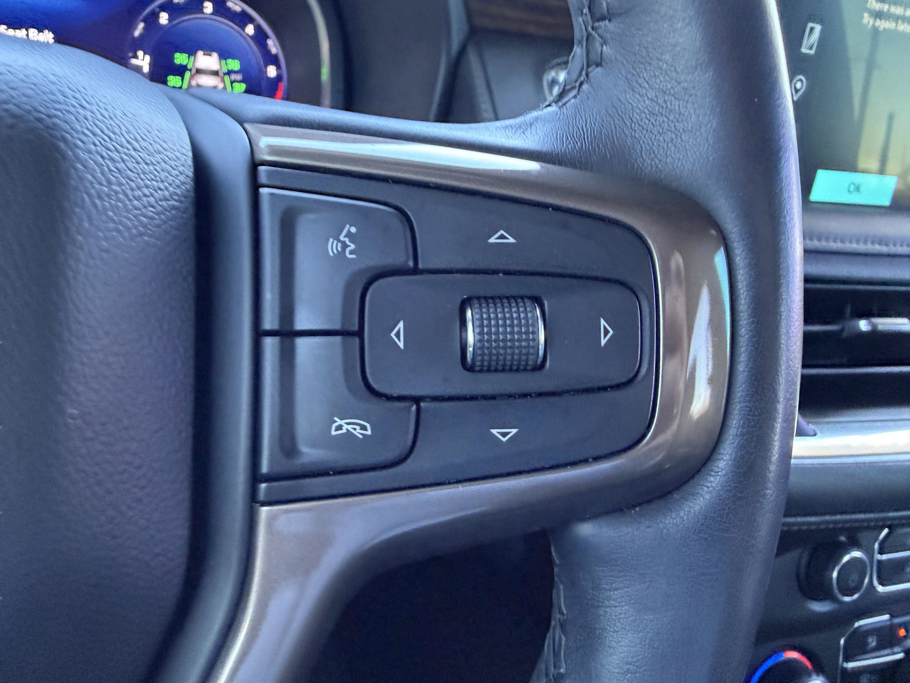 Used 2023 Chevrolet Tahoe High Country w/ Advanced Technology Package AWD/4WD image 35