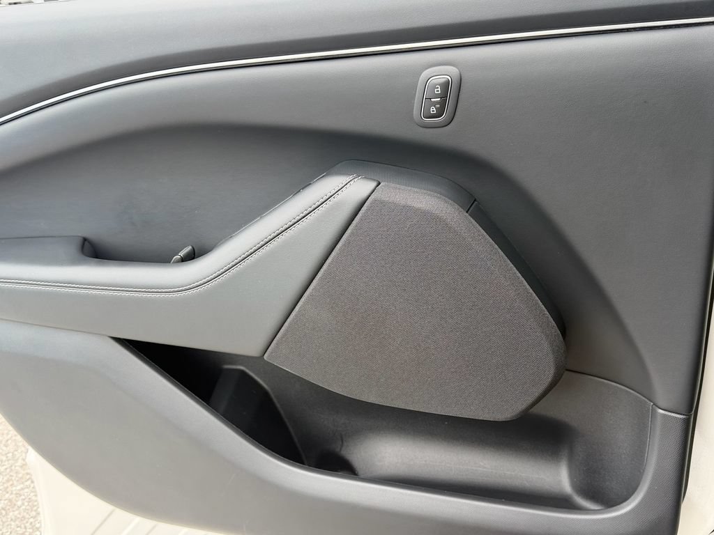 Used 2024 Ford Mustang Mach-E Select RWD image 25