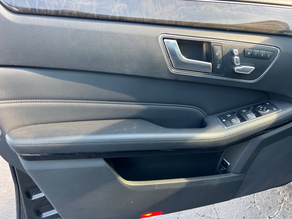 Used 2014 Mercedes-Benz E 350 Sedan image 10