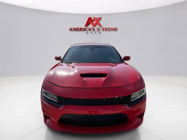 Used 2019 Dodge Charger GT RWD image 9