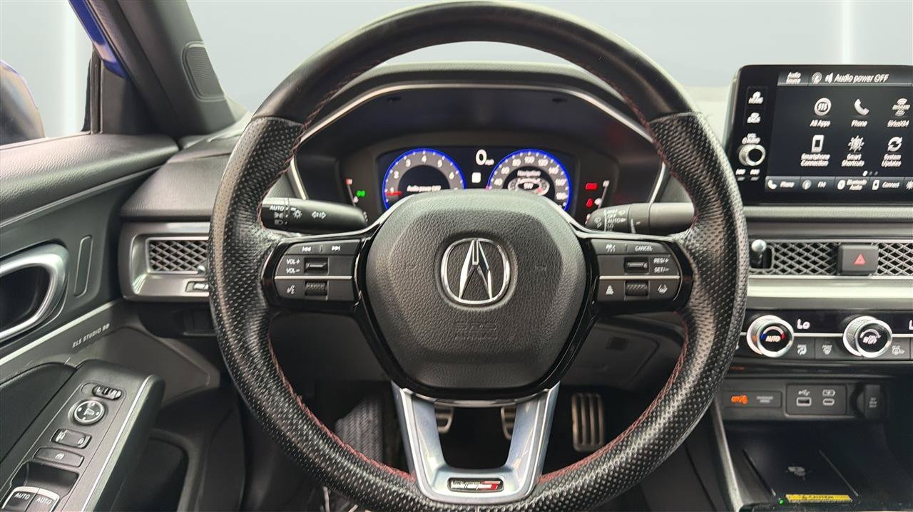 Used 2024 Acura Integra Type S FWD image 24