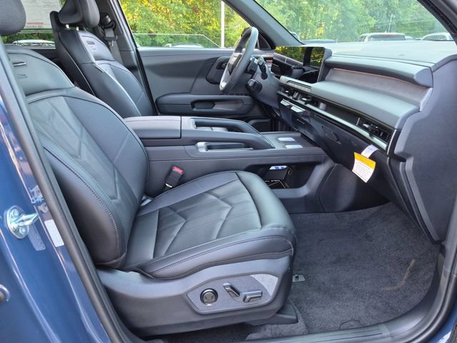 New 2027 Kia Telluride SX X-Line w/ Towing Package AWD/4WD image 29