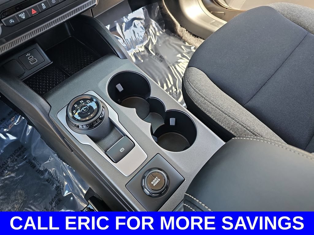 New 2026 Ford Bronco Sport Big Bend w/ Convenience Package AWD/4WD image 23