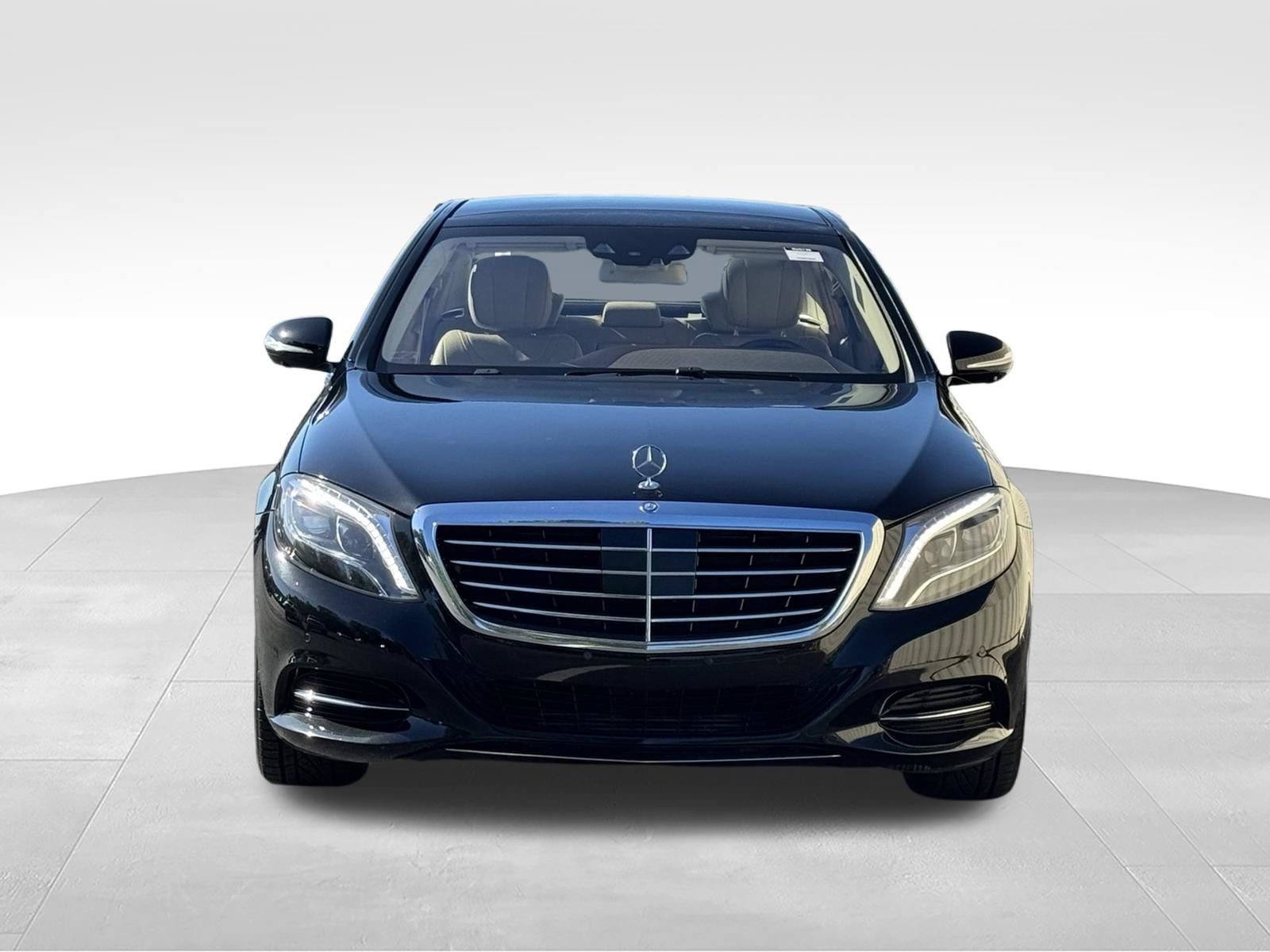 Used 2015 Mercedes-Benz S 550 4MATIC Sedan image 11