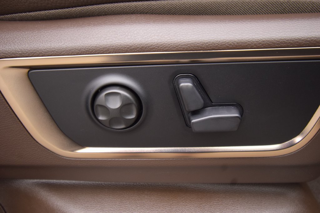 New 2026 RAM 1500 Limited AWD/4WD image 27