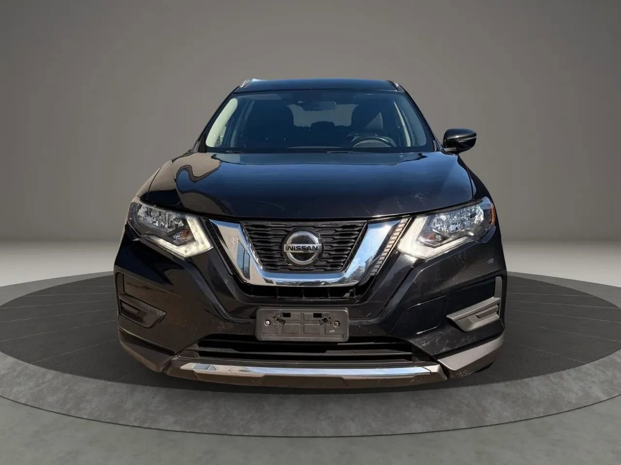 Used 2020 Nissan Rogue SV