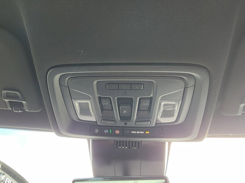 New 2026 GMC Sierra 1500 AT4 w/ AT4 Premium Package image 36