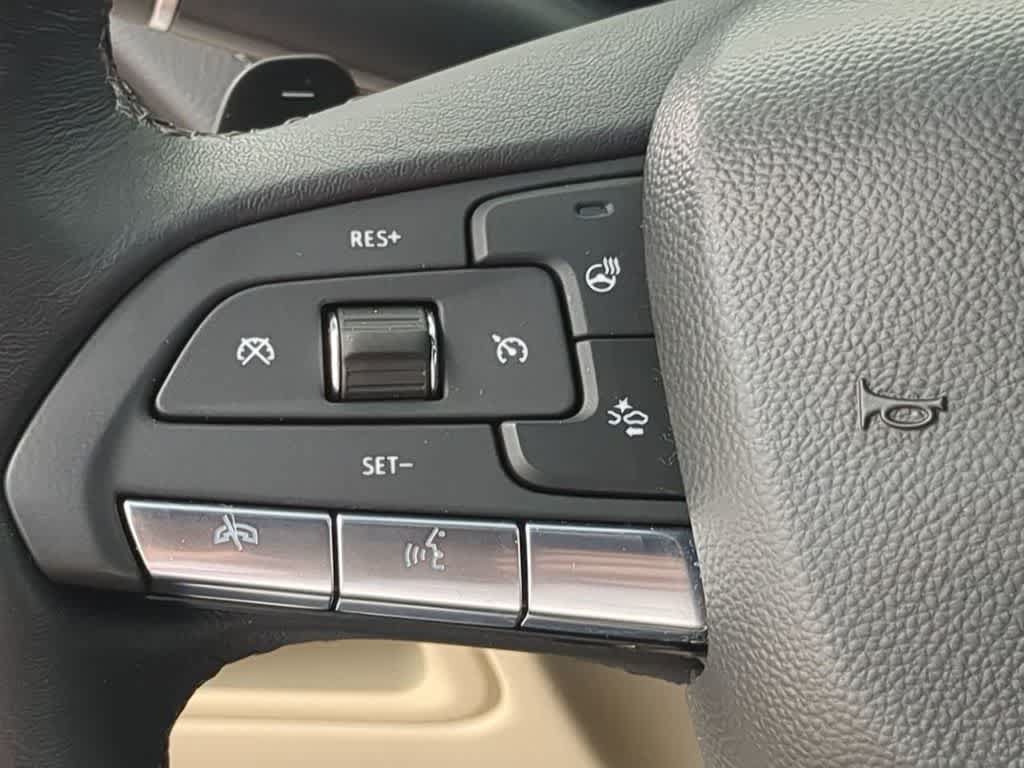 Used 2024 Cadillac CT5 Luxury w/ Sun And Sound Package AWD/4WD image 22