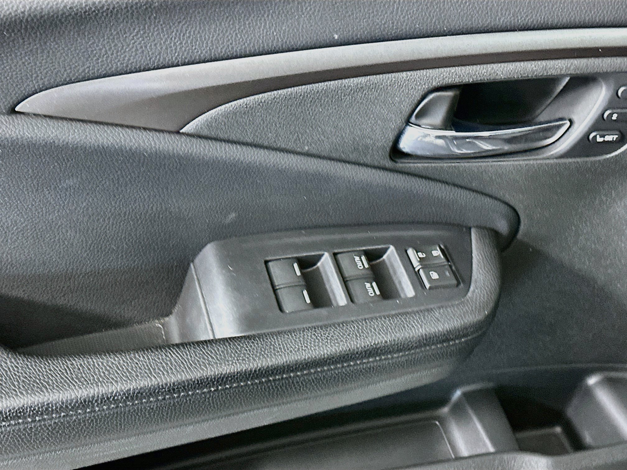 Used 2019 Honda Passport EX-L image 15