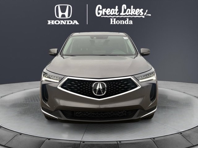 Used 2024 Acura RDX SH-AWD image 8