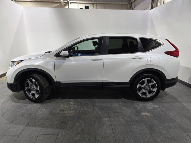 Used 2019 Honda CR-V EX-L image 2