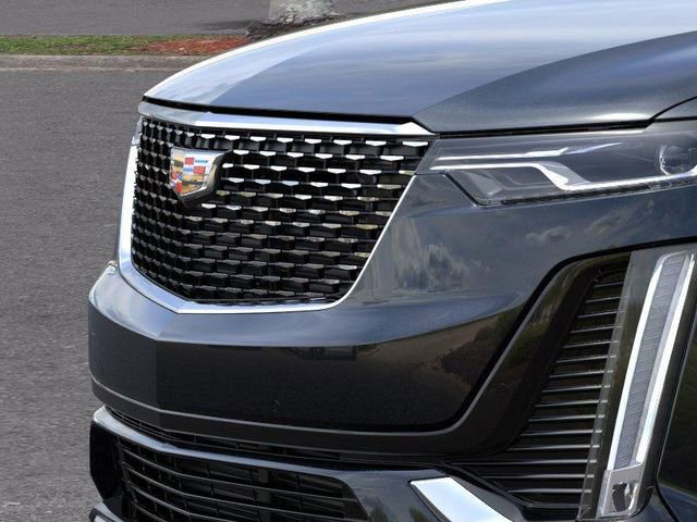 New 2023 Cadillac XT6 Premium Luxury image 13
