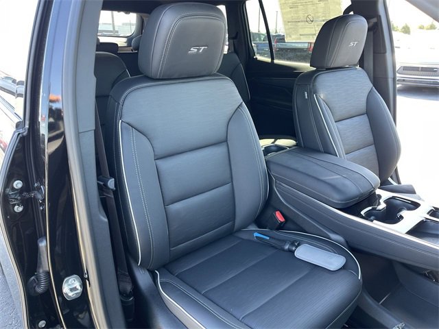 New 2025 Buick Enclave Sport Touring w/ LPO, Floor Liner Package image 25