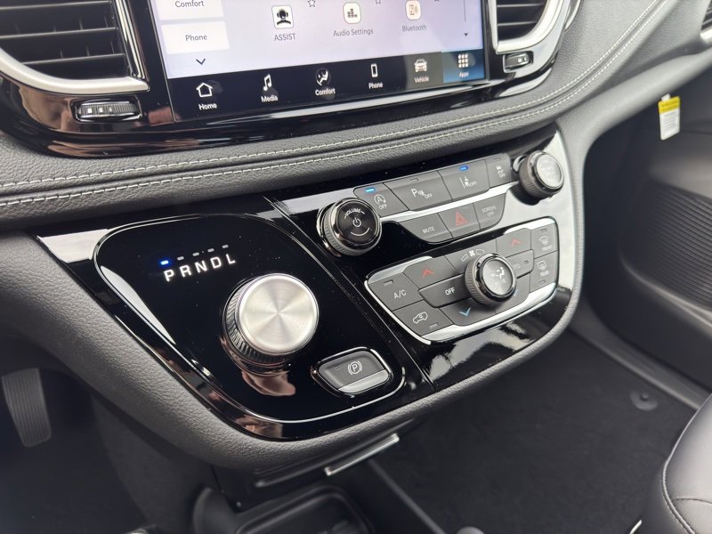 New 2026 Chrysler Pacifica Select image 22