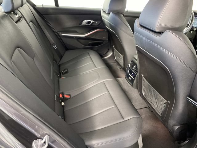 Used 2021 BMW M340i xDrive w/ Premium Package AWD/4WD image 10