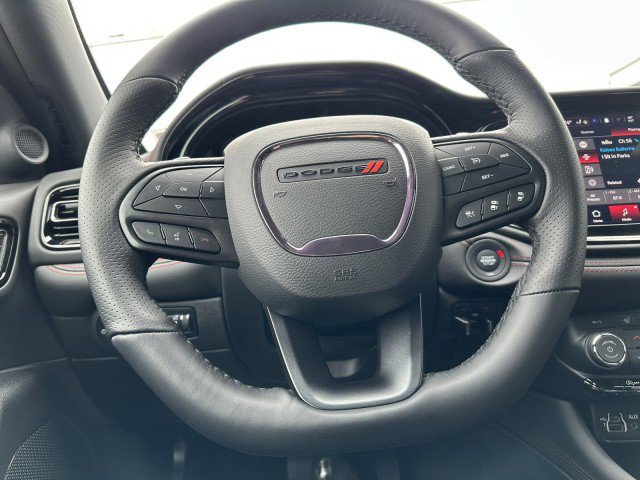 New 2026 Dodge Durango GT image 21