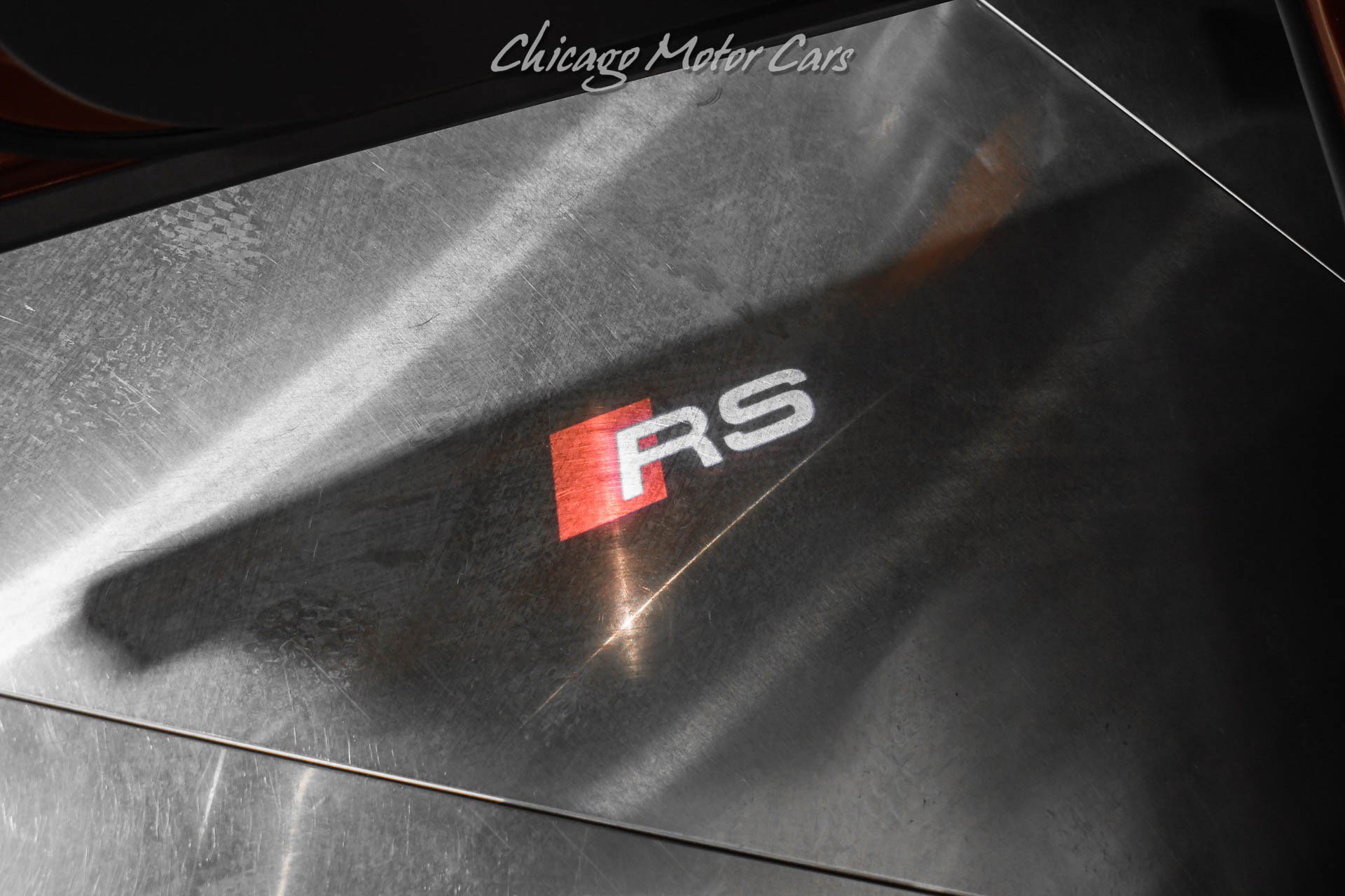 Used 2024 Audi RS Q8 image 30