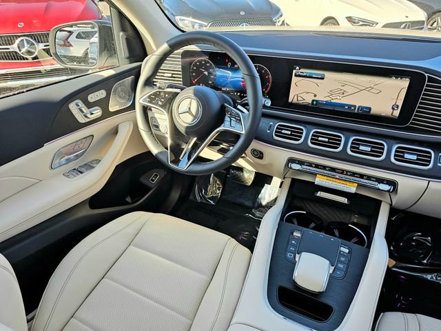 New 2026 Mercedes-Benz GLE 350 4MATIC image 28