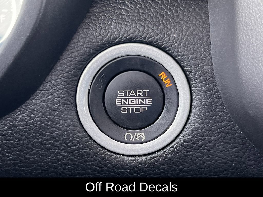 Used 2025 RAM 1500 Lone Star image 23