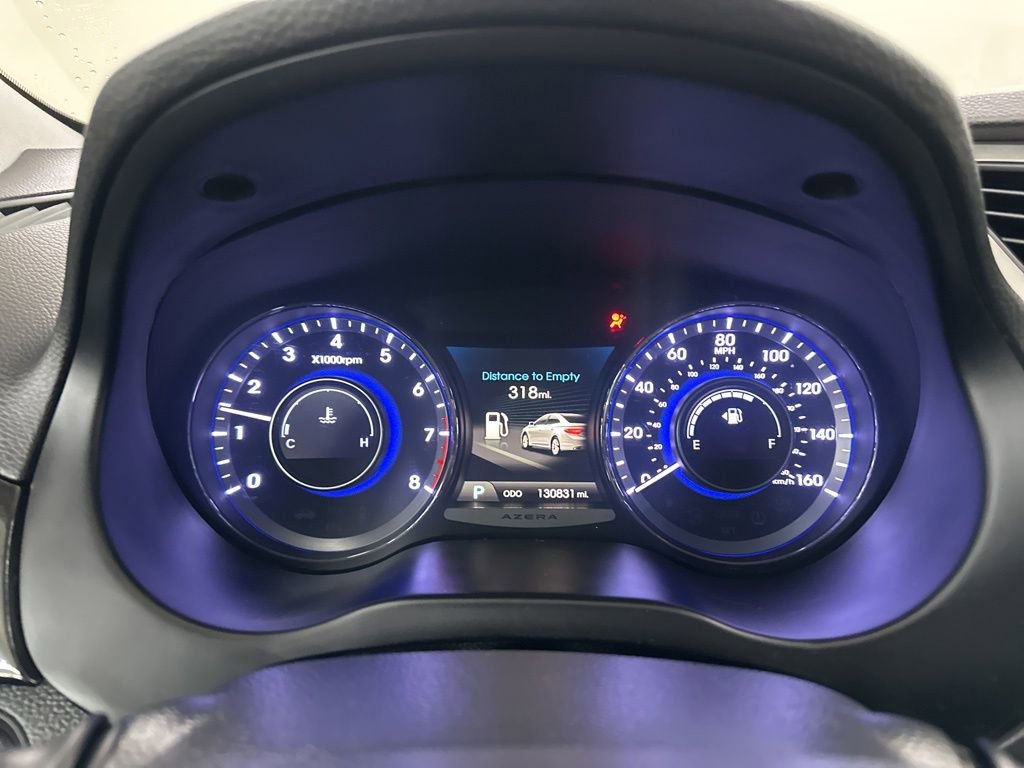 Used 2014 Hyundai Azera Limited w/ Option Group 02 image 38