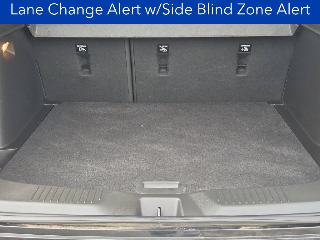 Certified 2024 Buick Envista Sport Touring w/ Convenience I Package FWD image 23