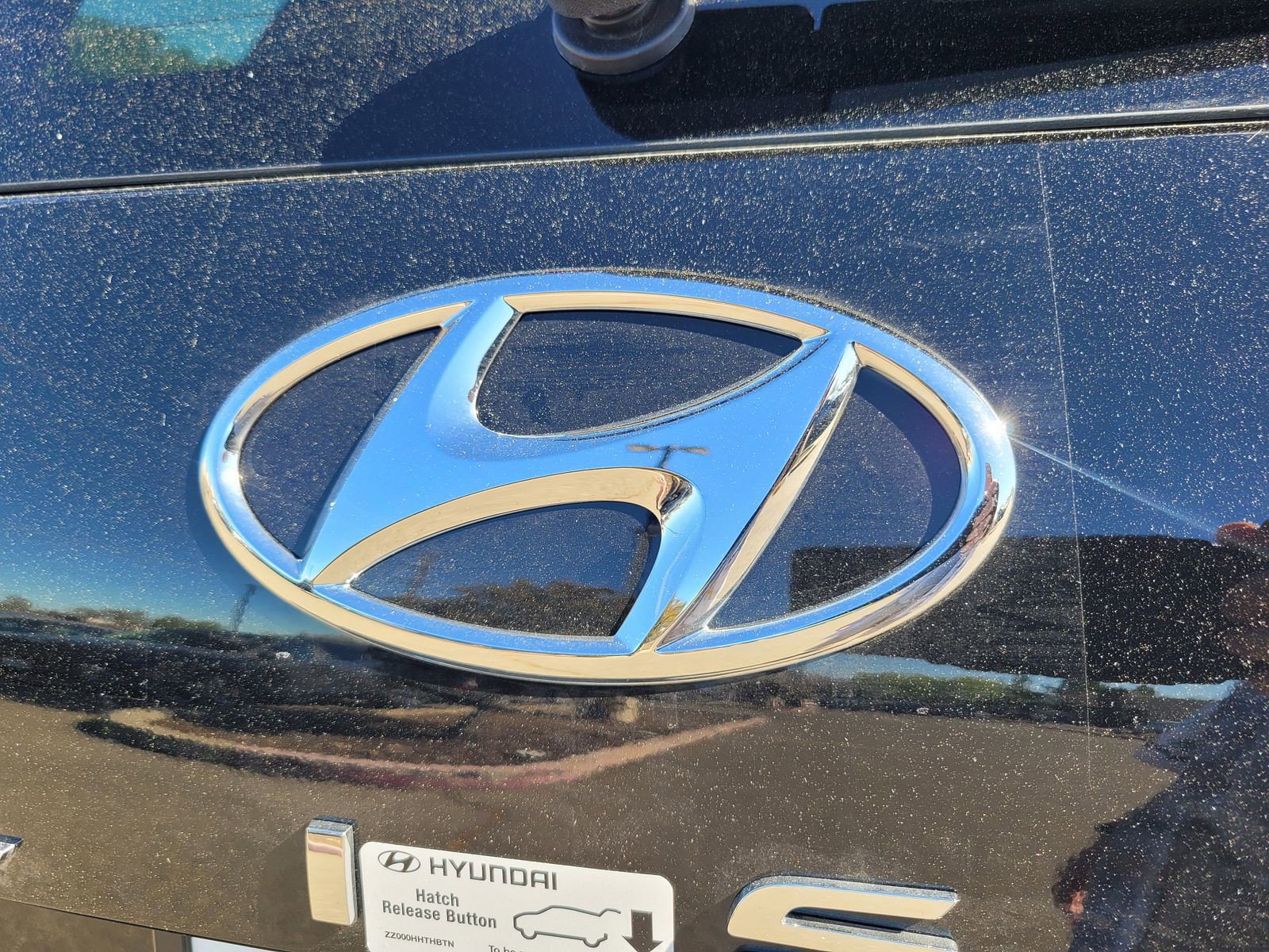 New 2025 Hyundai Palisade XRT image 12