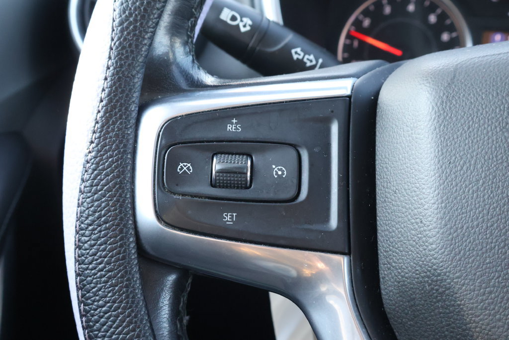 Certified 2020 Chevrolet Blazer LT FWD image 18