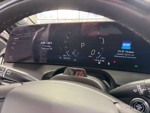 Used 2025 Cadillac CT5 Sport w/ Technology Package image 19