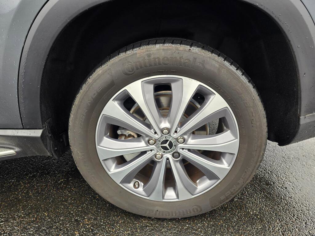 Used 2023 Mercedes-Benz GLE 350 4MATIC w/ 3rd Row Seat Package image 20