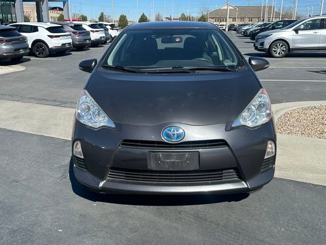 Used 2014 Toyota Prius C Three image 28