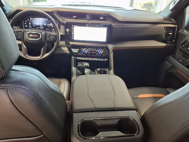 Used 2026 GMC Sierra 1500 AT4 w/ AT4 Premium Package AWD/4WD image 22