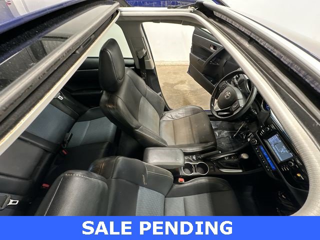 Used 2015 Toyota Corolla S image 6