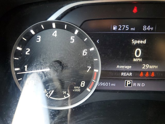 Used 2023 Nissan Frontier SV w/ Tow Package image 23