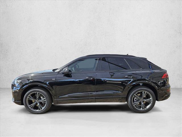 New 2027 Audi Q8 Premium AWD/4WD image 8