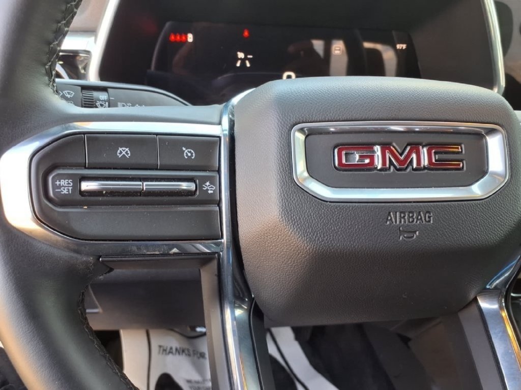 Used 2026 GMC Canyon Elevation w/ Convenience Package RWD image 24