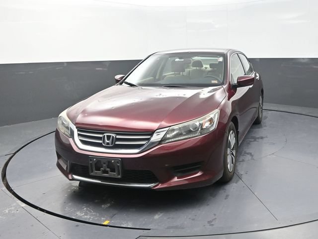 Used 2013 Honda Accord LX image 2