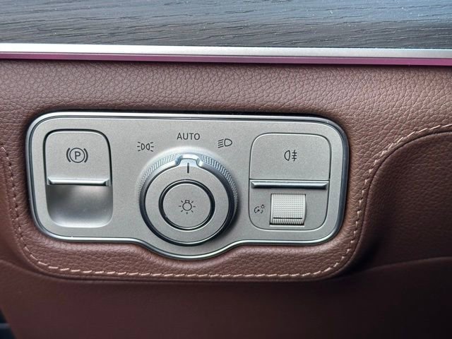 Certified 2024 Mercedes-Benz GLE 350 4MATIC image 20