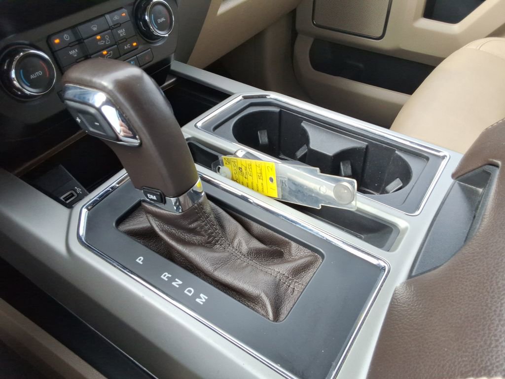 Used 2020 Ford F150 Lariat RWD image 35