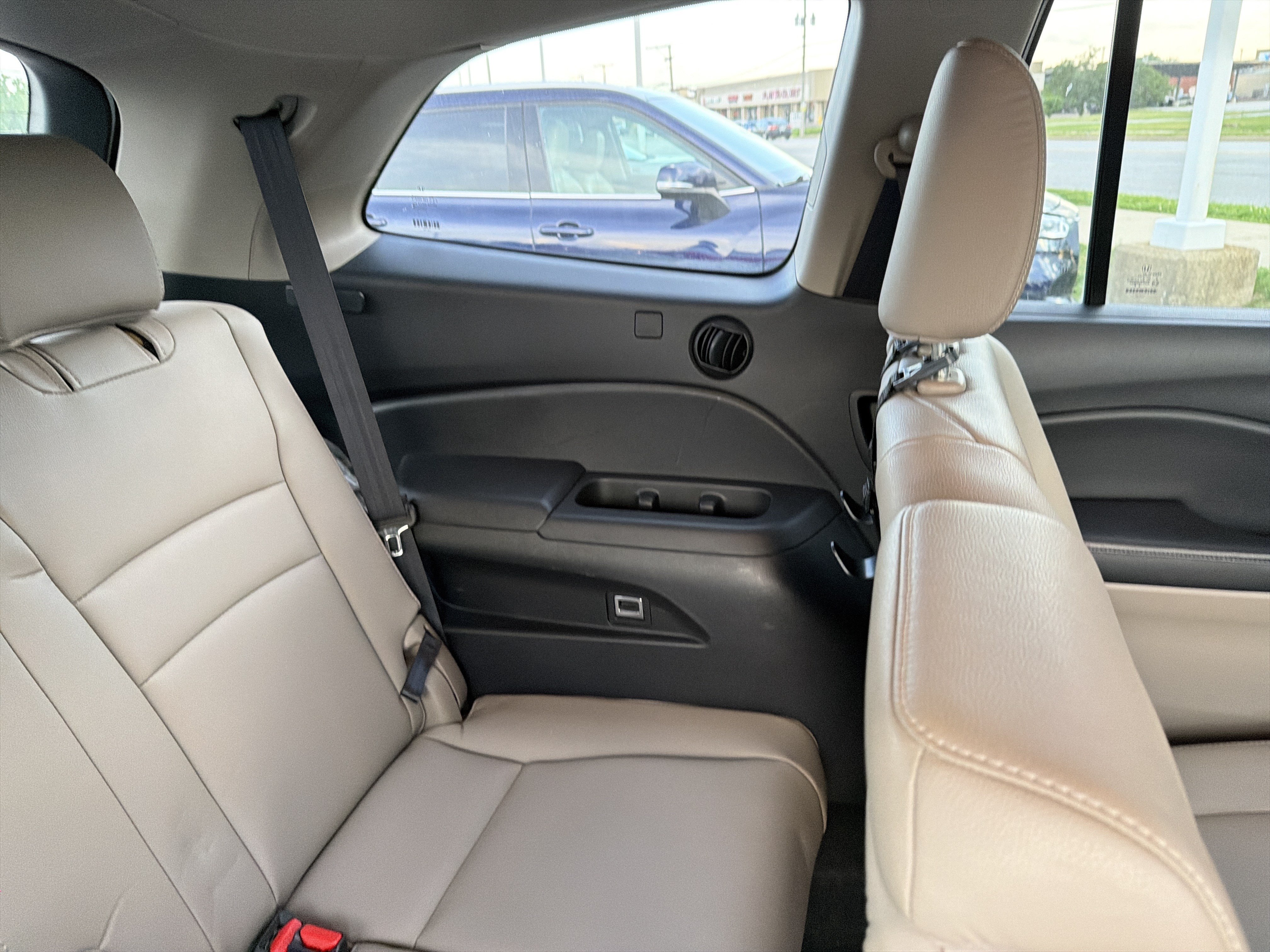 Used 2016 Honda Pilot EX-L image 92