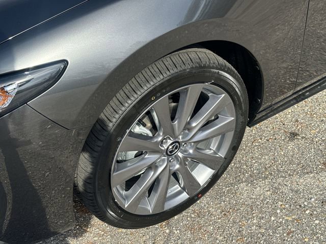 New 2026 MAZDA MAZDA3 2.5 S Sedan w/ Preferred Pkg image 10