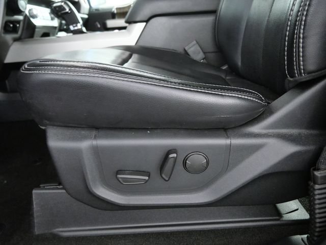 Certified 2019 Ford F150 Lariat w/ Equipment Group 502A Luxury AWD/4WD image 19