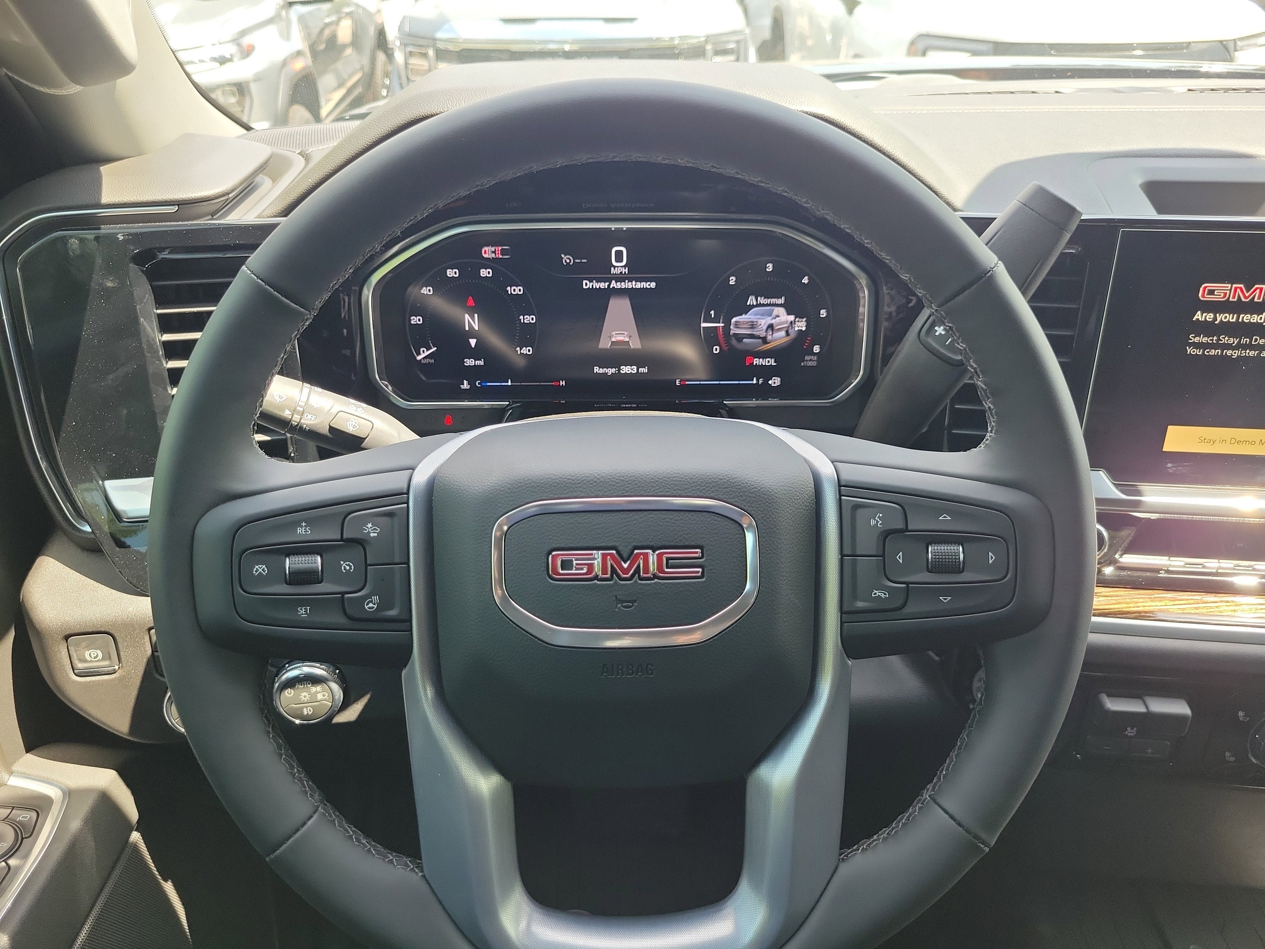 New 2026 Buick Envista Preferred w/ Convenience I Package FWD image 9