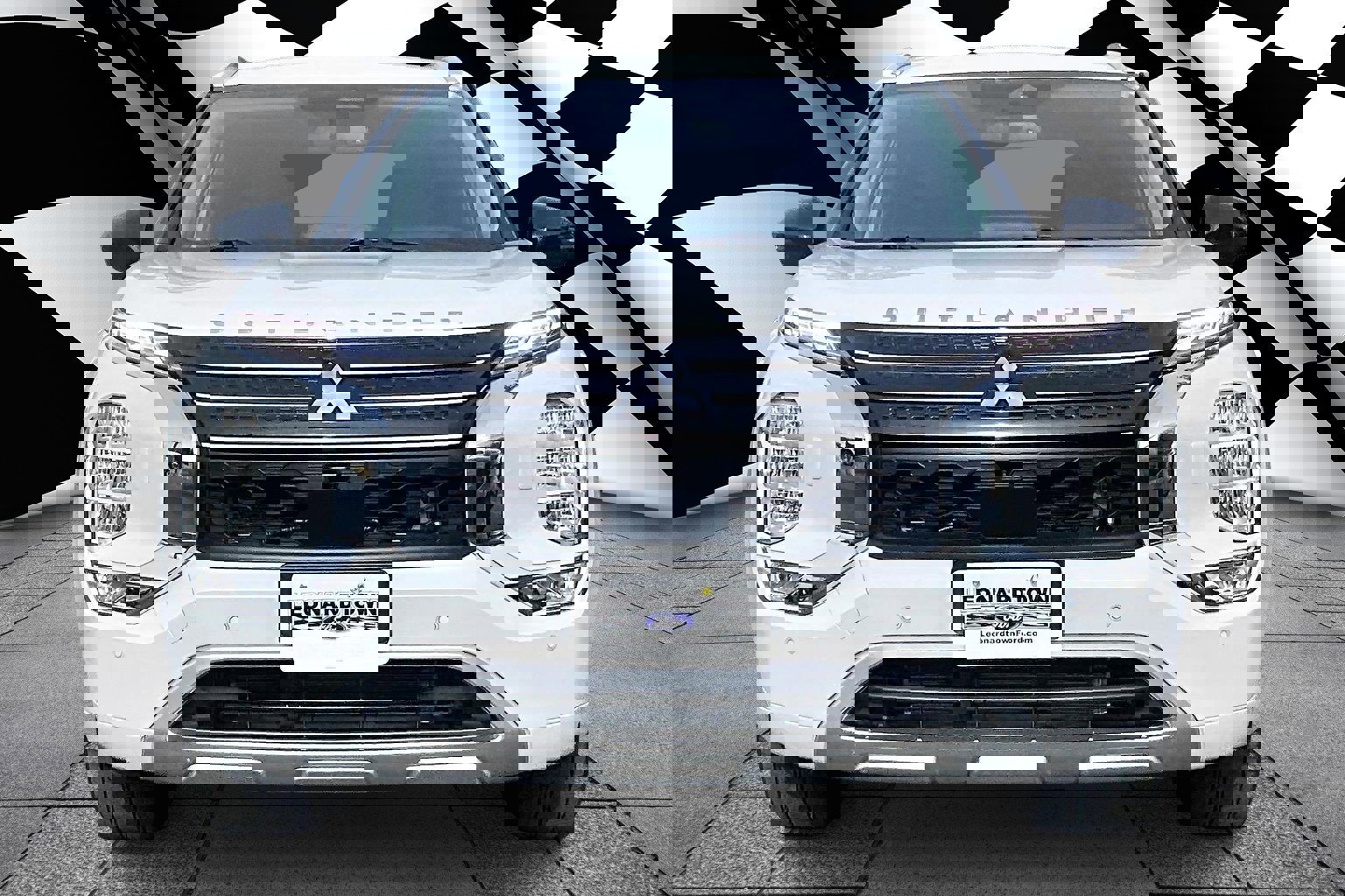 Used 2023 Mitsubishi Outlander SEL image 3