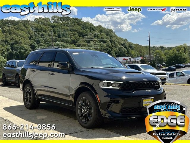 New 2026 Dodge Durango GT image 1