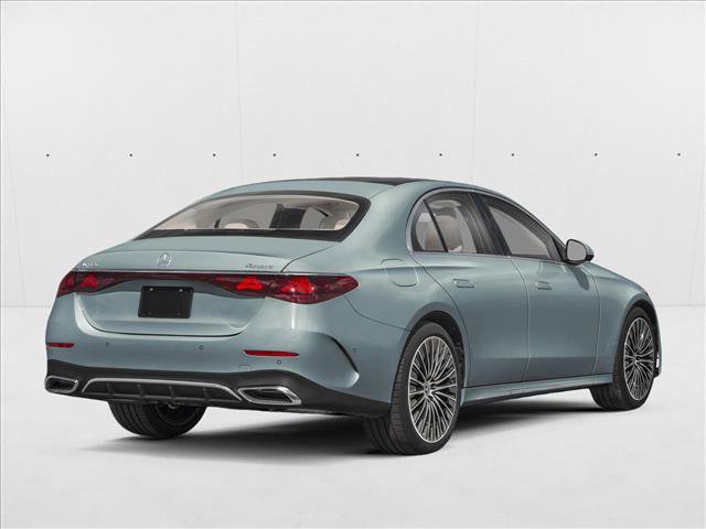 New 2027 Mercedes-Benz E 350 Sedan image 2