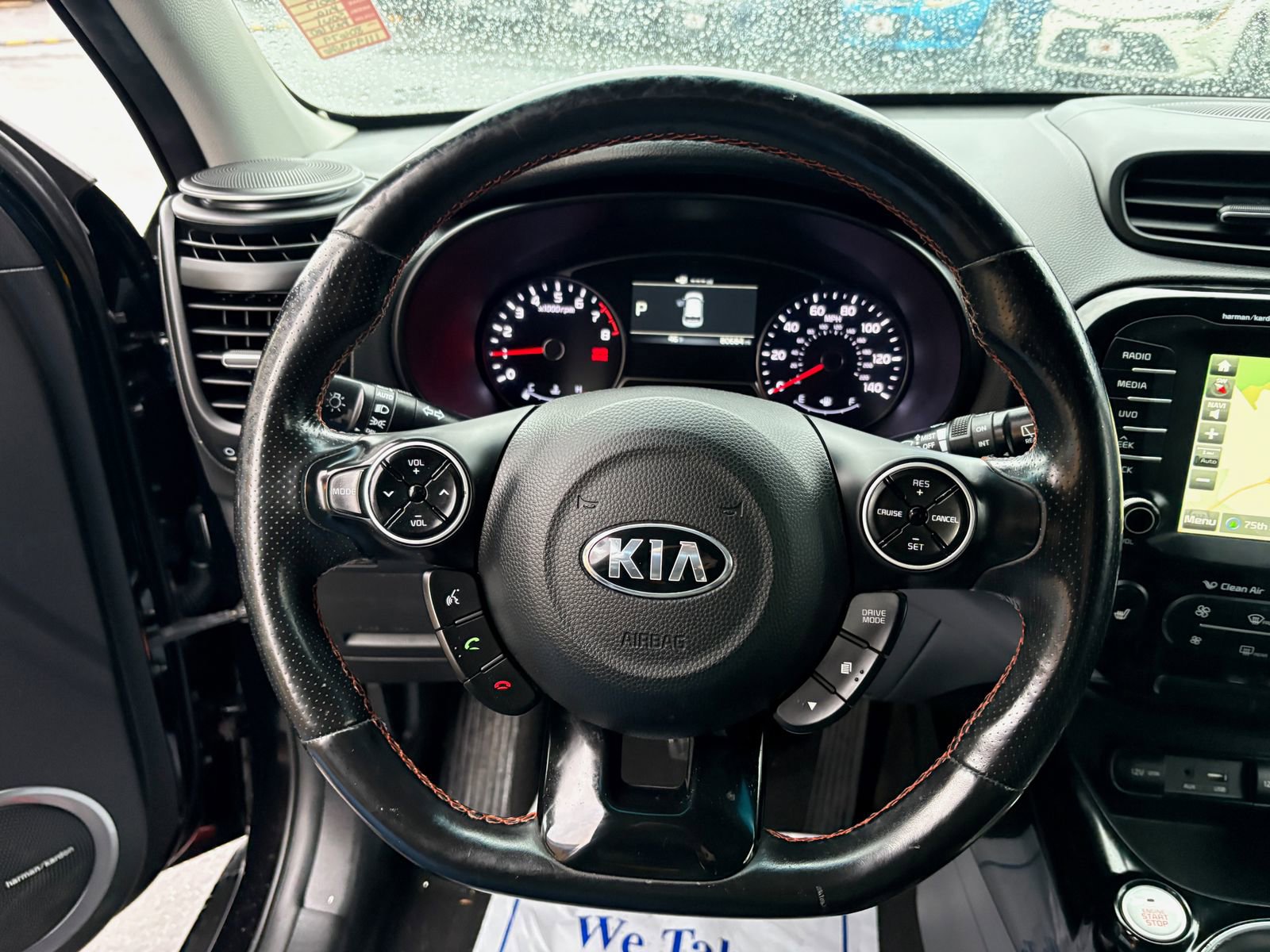 Used 2017 Kia Soul ! w/ Tech Package FWD image 32
