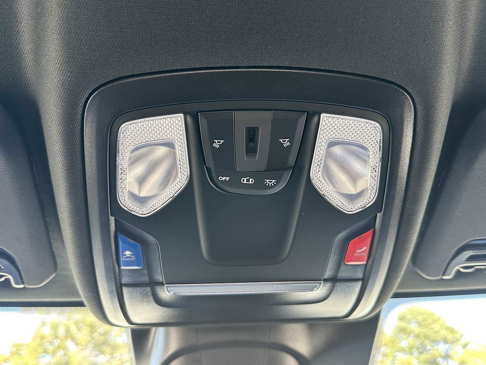 New 2026 RAM 2500 Tradesman w/ Chrome Appearance Group image 22