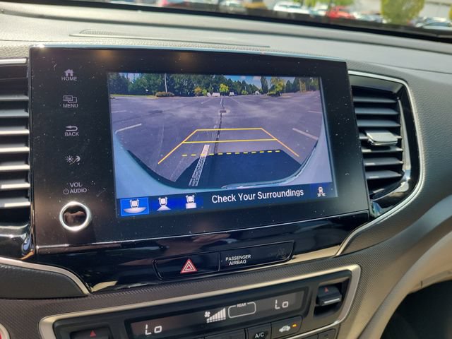 Certified 2023 Honda Ridgeline RTL-E image 21