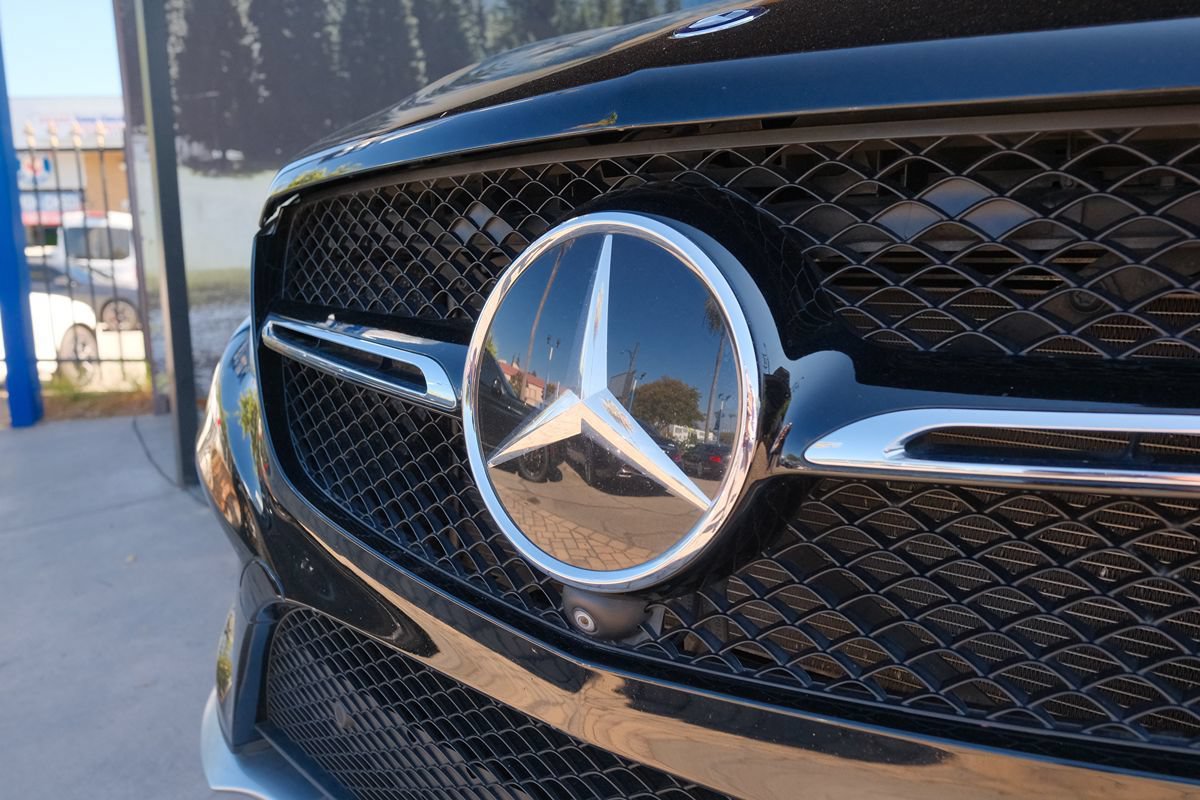 Used 2017 Mercedes-Benz GLE 43 AMG 4MATIC Coupe image 40
