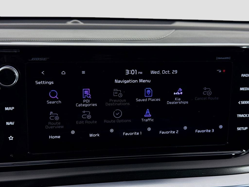 Used 2023 Kia K5 GT w/ GT1 Package image 39